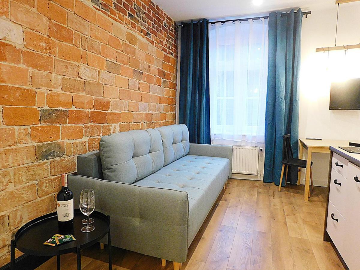 Apartament Baj No.2 Torun Exterior foto