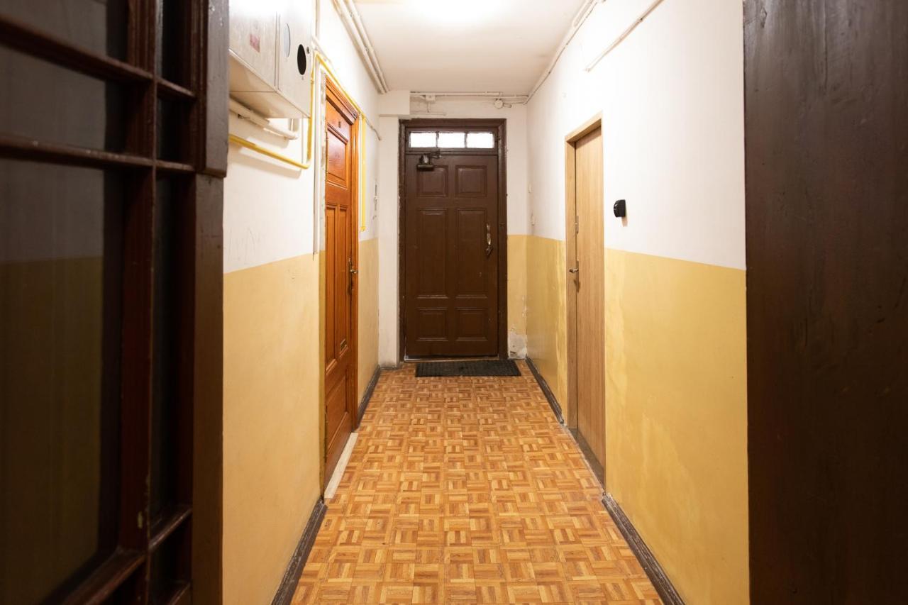 Apartament Baj No.2 Torun Exterior foto